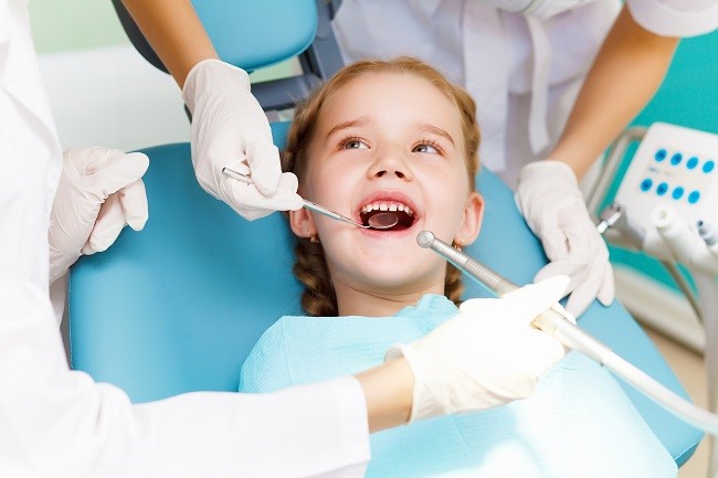 Professional Dentist – What are the Different Types to Know About?