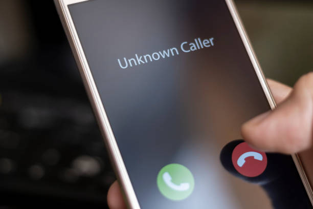 How to find out if the unknown number calling you is important