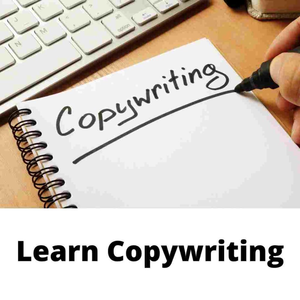 How To Learn Copywriting – A Beginner's Guide