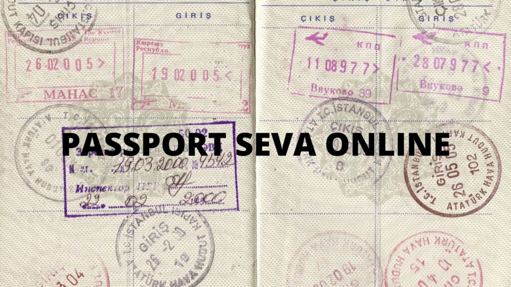 passport seva call centre toll free number