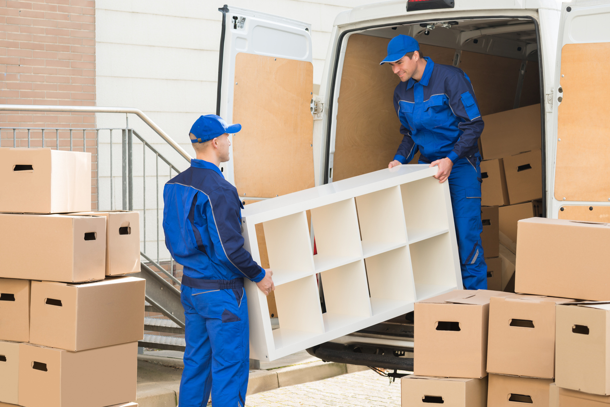 Safe Packers Movers Dubai