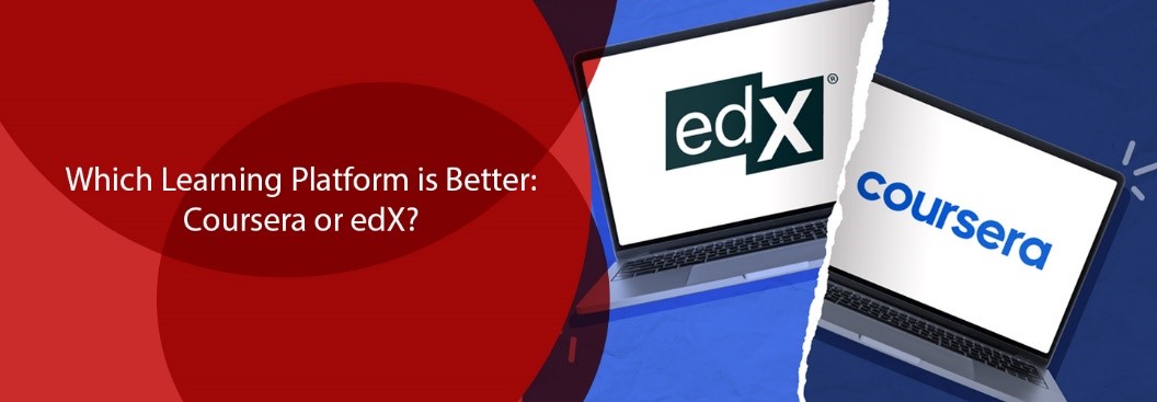 Which Learning Platform Is Better: Coursera Or EdX? - Zaneym