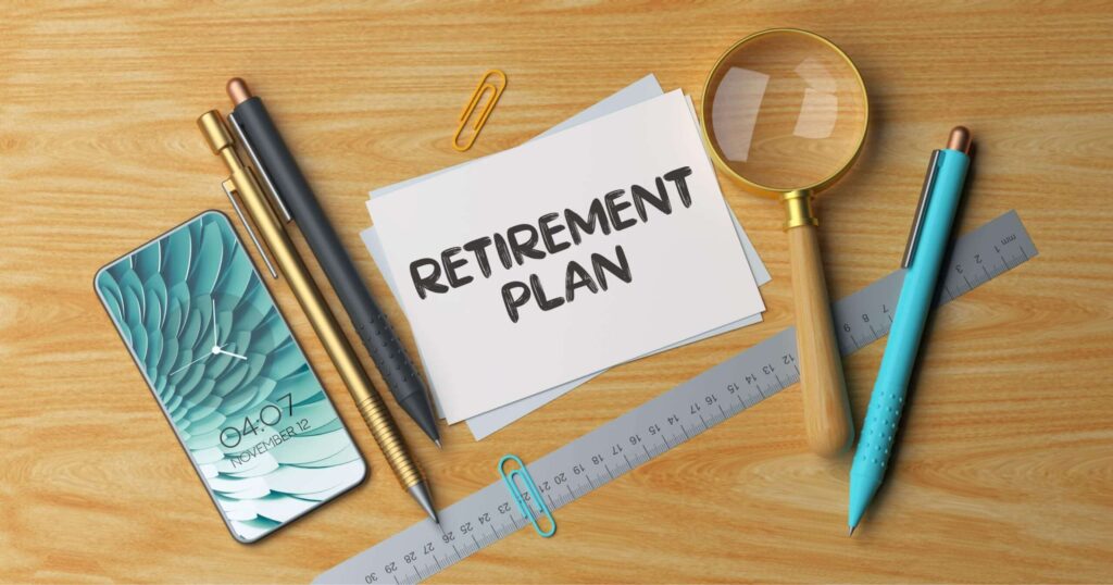 5 Common Retirement Mistakes And How To Avoid Them - Zaneym